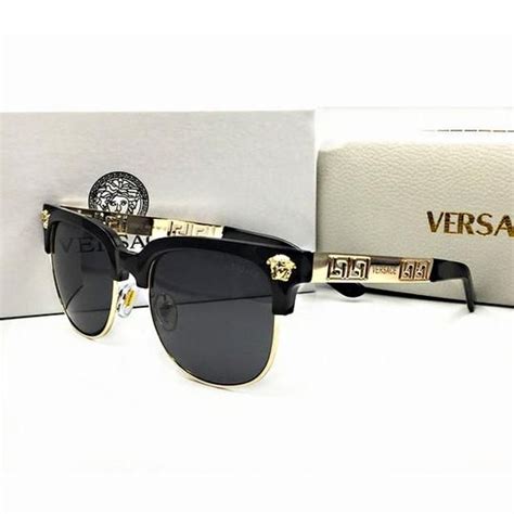 gafas versace hombre 2017|espejuelos versace hombre.